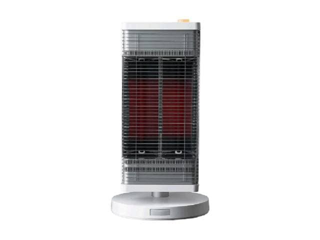 DAIKIN ダイキン 遠赤外線暖房機 セラムヒート ERFT116AS(W) マットホワイト [2026年モデル]