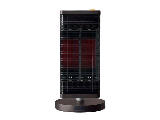 DAIKIN ダイキン 遠赤外線暖房機 セラムヒート ERFT116AS(T) ブラウン [2026年モデル]
