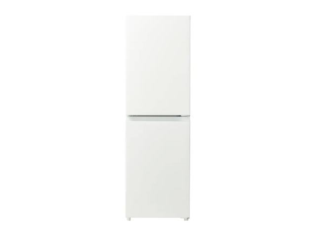 �ϥ������� Haier 2�ɥ� 148L ������¢�� ������ ����ॿ���� JR-SY15AR(W) �ۥ磻��