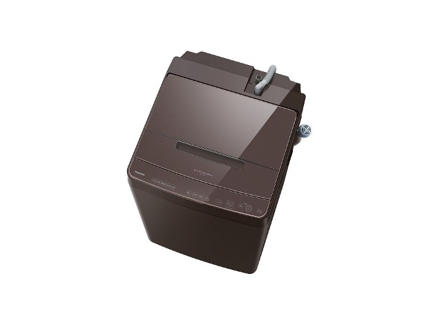 TOSHIBA ư ZABOON(֡) ޼ư æ 10kg ܥɡ֥饦 AW-10DP4(T)