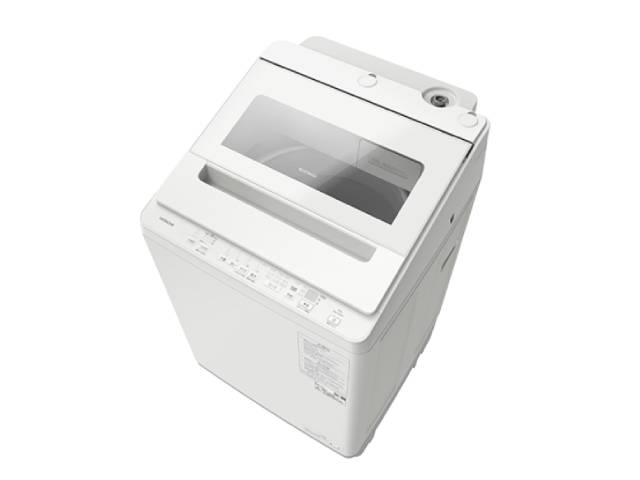 Ω HITACHI ư ӡȥå 10kg ۥ磻 BW-V100K(W)