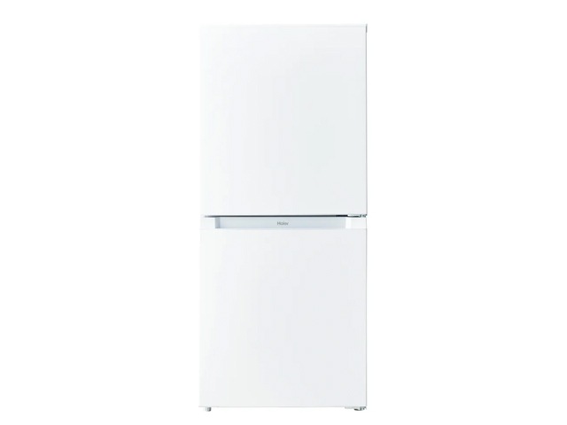 Haier ϥ 2ɥ ¢ 121L ۥ磻 JR-NF121C(W)