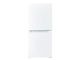 Haier ϥ 2ɥ ¢ 121L ۥ磻 JR-NF121C(W)