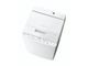  TOSHIBA ư ZABOON 8kg ۥ磻 AW-8DH5(W)