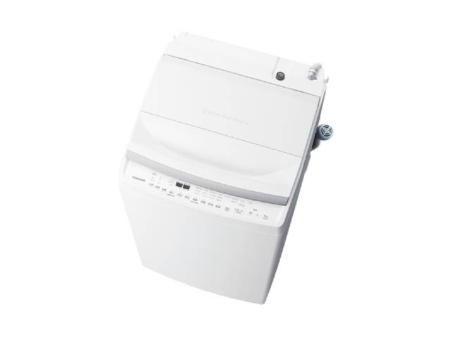  TOSHIBA Ʒ絡 ZABOON 8kg4.5kg ۥ磻 AW-8VH4(W)