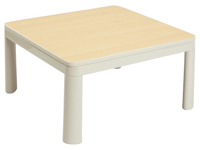 �楢���ץ饤�ॹ �����ĥơ��֥� 75��75cm ŷ�ĥ�С����֥� �����ܥ꡼ KCK-750MD(IV)