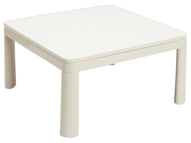 �楢���ץ饤�ॹ �����ĥơ��֥� 75��75cm ŷ�ĥ�С����֥� �����ܥ꡼ KCK-750MD(IV)