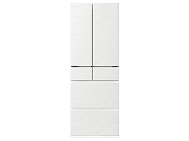 Ω HITACHI ¢ եɥ 6ɥ 540L ԥ奢ۥ磻 R-HW54V(W) 65cmξ