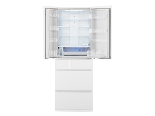 ѥʥ˥å ¢ եɥ 6ɥ 525L HV NR-F53HV2(W) ѡۥ磻ȡ65cm