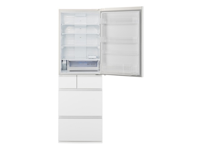 ѥʥ˥å ¢ ҳ 5ɥ 457L HV NR-E46HV2(W) ѡۥ磻ȡ60cm