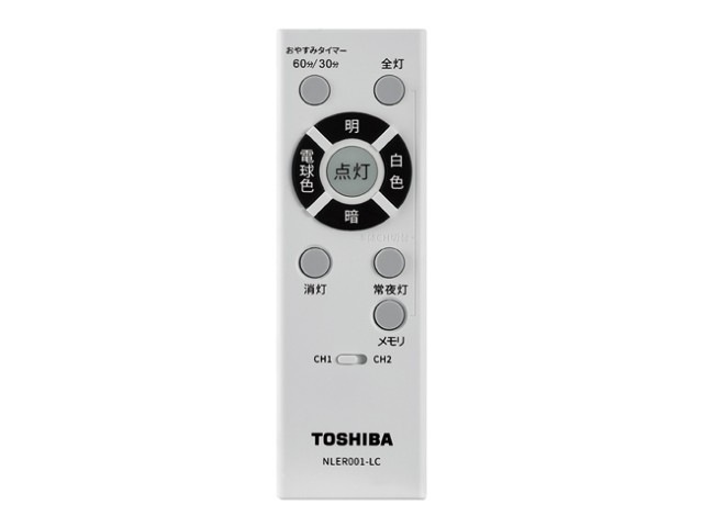 東芝 TOSHIBA LEDシーリングライト ～6畳 調色・調光タイプ NLEH06002E