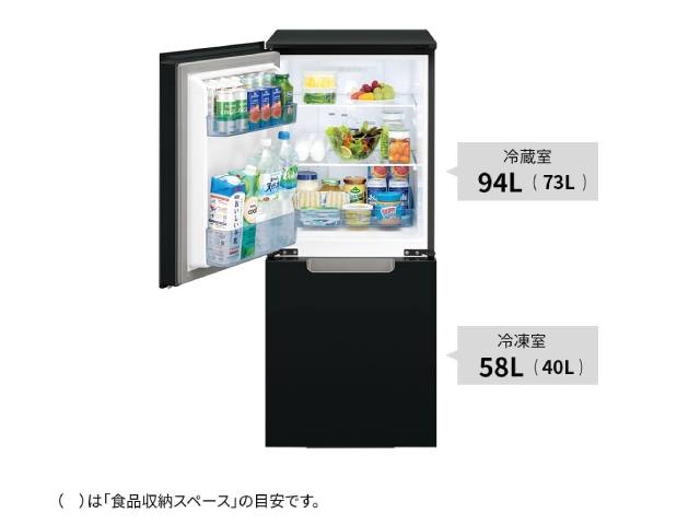 㡼 ¢ 2ɥ 152L Ĥɤäɥ SJ-GD15P(B) ԥ奢֥å饹ɥ