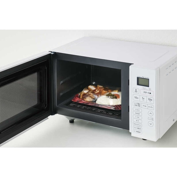 新品 Haierオーブンレンジ16L電子レンジ トースト グリルJM-FV16A