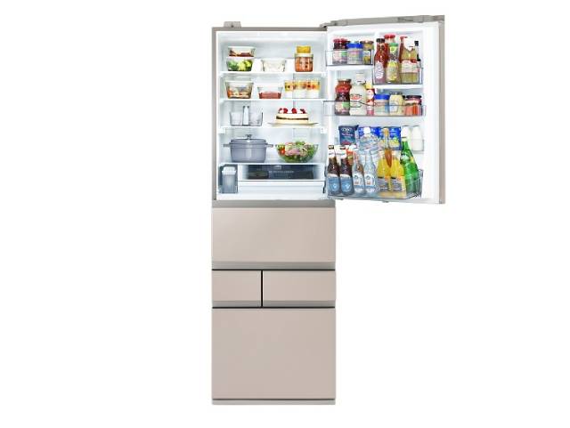 ��� ��¢�� �ҳ��� 5�ɥ� 452L VEGETA GTM���꡼�� GR-Y450GTM(NS) ������奴����� ��60cm��������