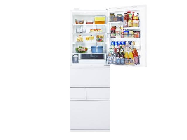 ��� ��¢�� �ҳ��� 5�ɥ� 452L VEGETA GT���꡼�� GR-Y450GT(TW) �ե����ȥۥ磻�� ��60cm��������