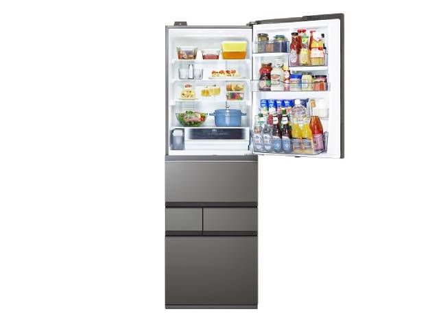 ��� ��¢�� �ҳ��� 5�ɥ� 452L VEGETA GT���꡼�� GR-Y450GT(TH) �ե����ȥ��졼���� ��60cm��������