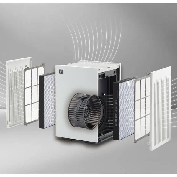 ���㡼�� SHARP �ץ饺�ޥ��饹����7000 ���������� �ü��ʤ������� ���졼�� FU-U40(H)