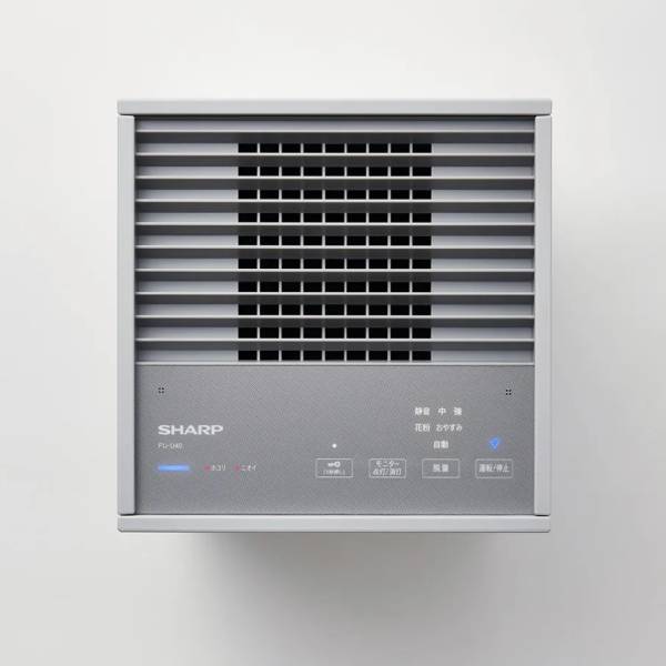 ���㡼�� SHARP �ץ饺�ޥ��饹����7000 ���������� �ü��ʤ������� �ۥ磻�ȷ� FU-U40(W)