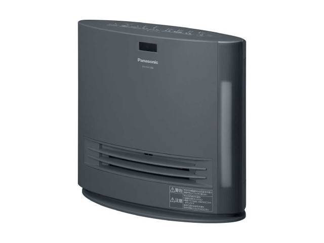 Panasonic �ѥʥ��˥å� �ü���ǽ�դ�����ߥå��ե���ҡ����� ���졼 DS-FKX1206(H)