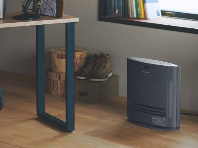 Panasonic �ѥʥ��˥å� �ü���ǽ�դ�����ߥå��ե���ҡ����� ���졼 DS-FKX1206(H)