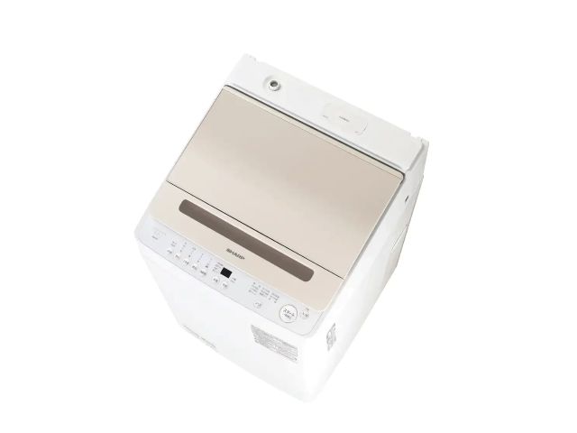 㡼 SHARP ư ʤ奷꡼ æ 8.0kg ɷ ES-GV8J(N)