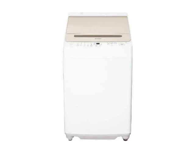 㡼 SHARP ư ʤ奷꡼ æ 8.0kg ɷ ES-GV8J(N)