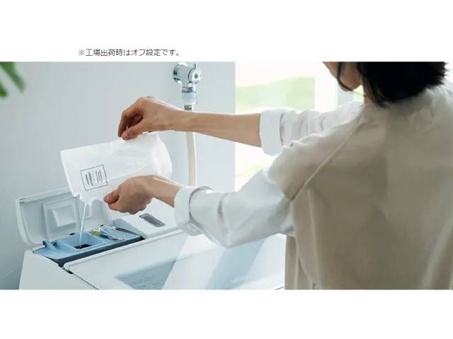 HITACHI ư /æ 10kg ӡȥå ۥ磻 BW-X100J(W)