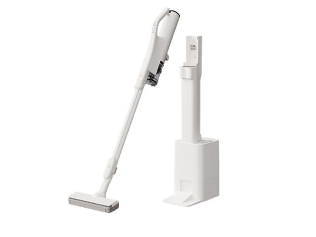 日立 コードレス スティッククリーナー HITACHI 日立 HITACHI コードレススティッククリーナー 自動ごみ収集ドック付き