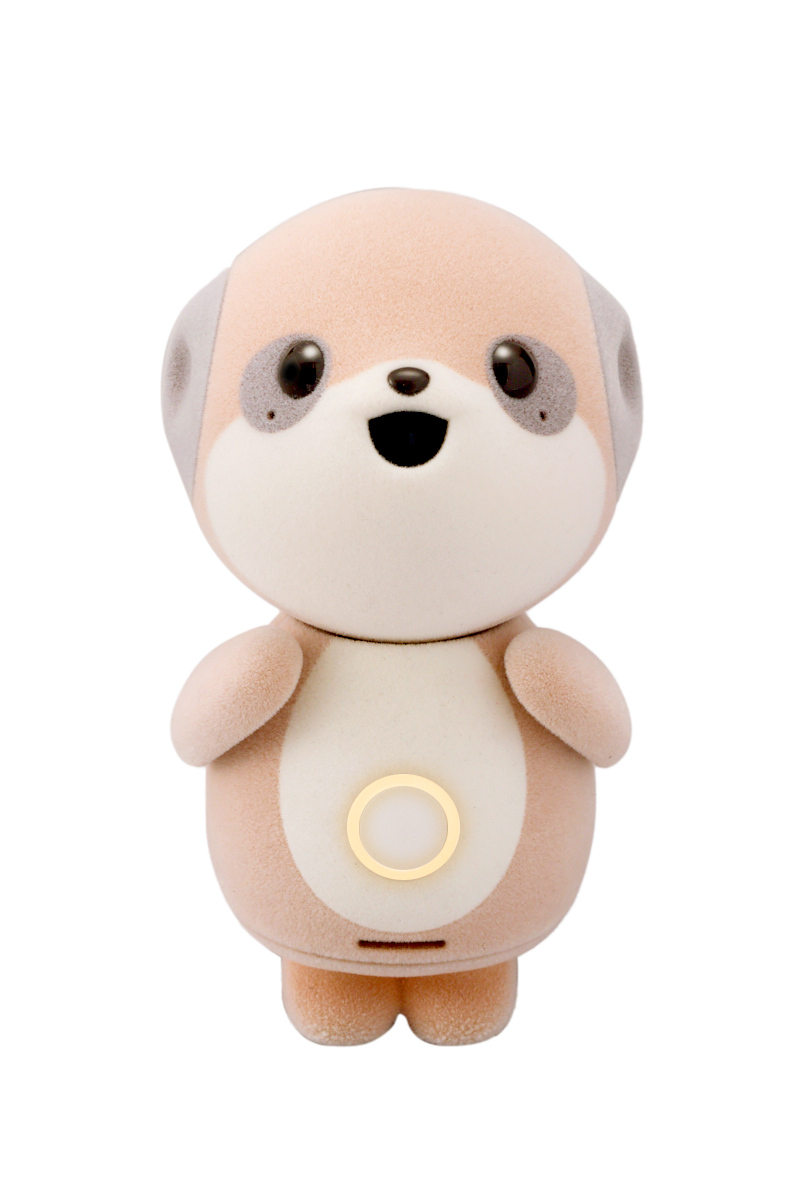 予約受付中・2025年11月発売予定】SHARP コンパニオンロボット