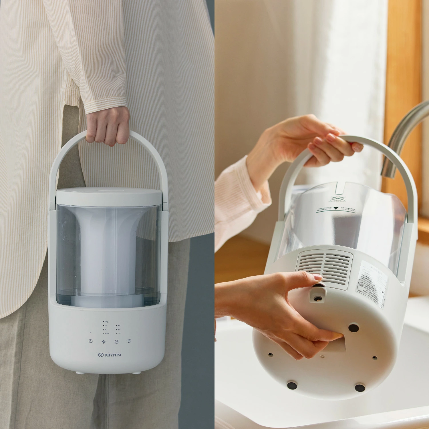 �ꥺ��(RHYTHM) Ķ���ȼ��ס���쥹�ü��� MIST 250 �������॰�졼 9YYA64RH84