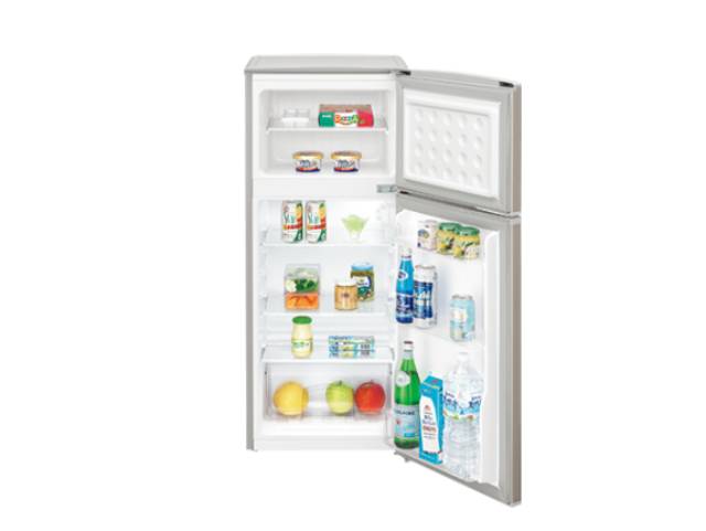 ���㡼�� SHARP ��¢�� 2�ɥ� �ҳ��������� 128L ����С��� SJ-H13E(S)