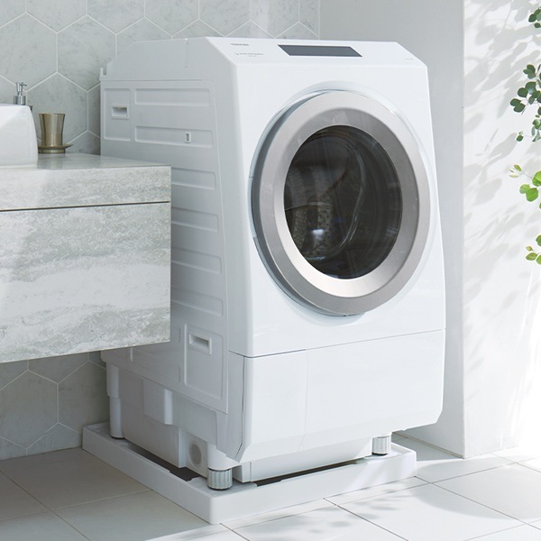 東芝 TOSHIBA ドラム式洗濯乾燥機 [右開き] 洗濯12kg／乾燥7kg グラン