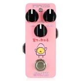 Effects Bakery NEW GINGER FUZZ