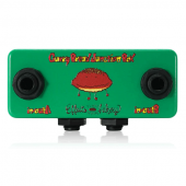 Effects Bakery Curry Bread Junction Box
