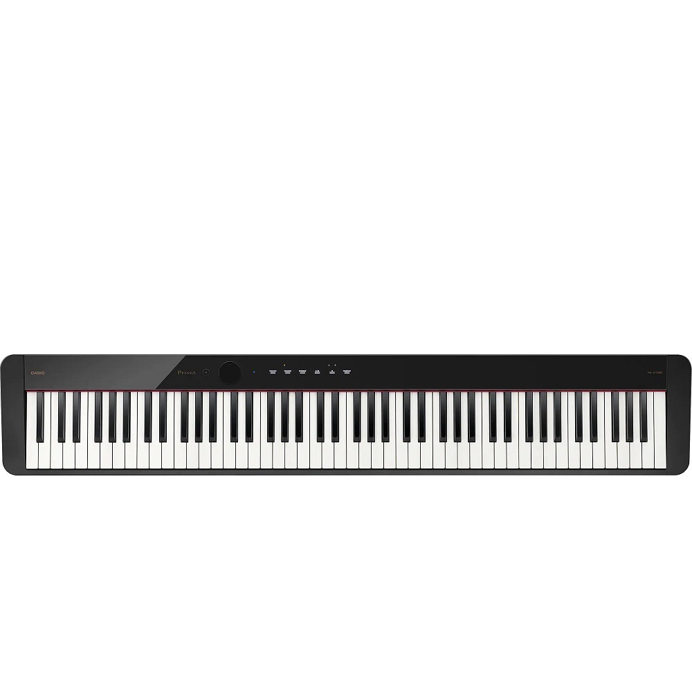 CASIO カシオ Privia PX-S1100-BK