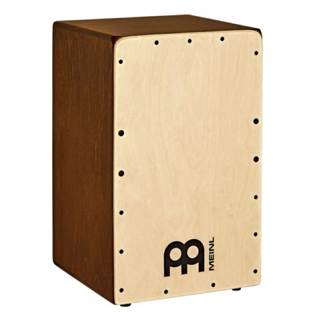 MEINL カホン SC100AB-B SNARECRAFT CAJONS Series