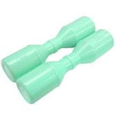 MEINL SH4SF ƥȥ꡼ Live shaker (Med) Seaform Green