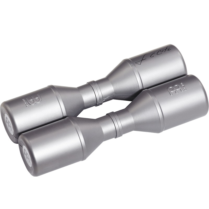 MEINL アーティストシリーズシェイカー Stadium shaker (Loud) Grey SH45GR