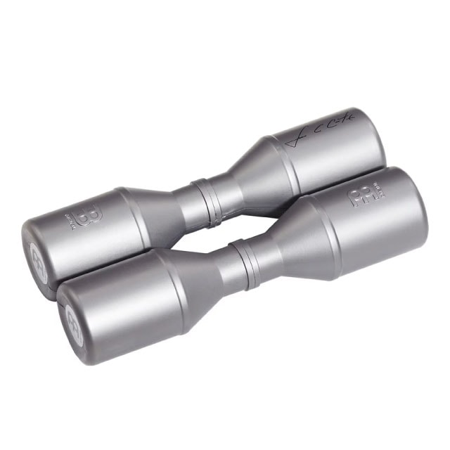 MEINL アーティストシリーズシェイカー Stadium shaker (Loud) Grey SH45GR