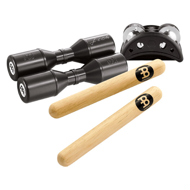 MEINL パーカッションパック PP-1