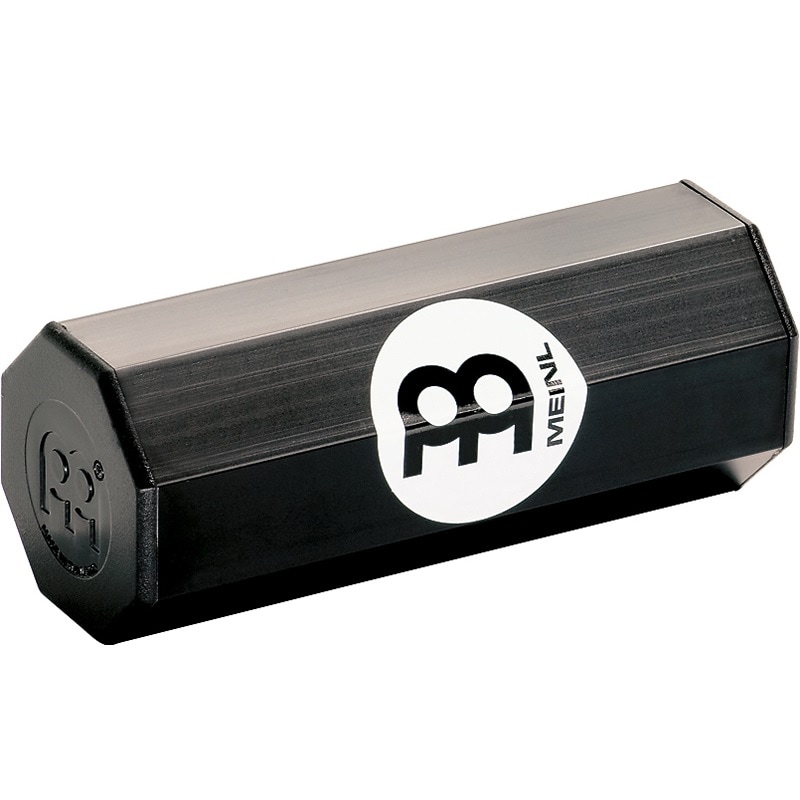 MEINL 8角形アルミシェイカー Small SH8BK