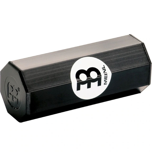 MEINL 8角形アルミシェイカー Small SH8BK