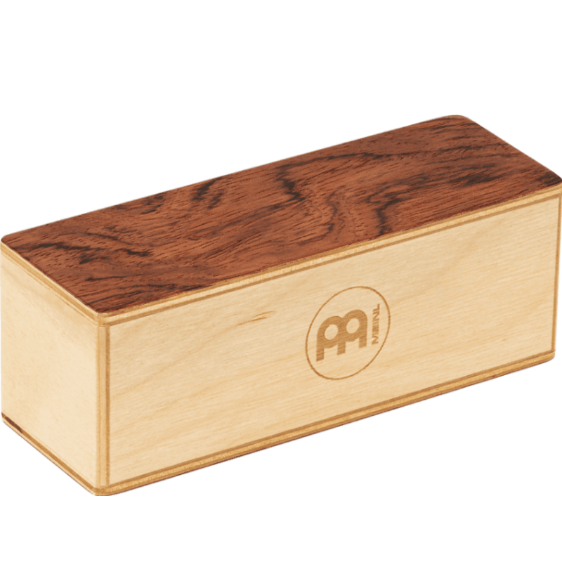 MEINL デュアルチャンバー・シェイカー SH60