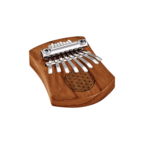 ONETONE カリンバ 17キー コア材 OTKL-03 KOA | □SOUND（楽器関連