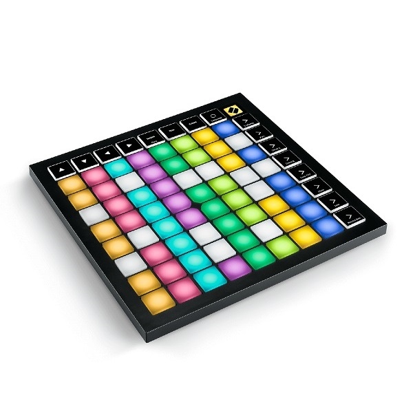 Novation Launchpad X