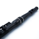 NUVO Student Flute 2.0 ֥å/֥å N230SFBK BK/BK