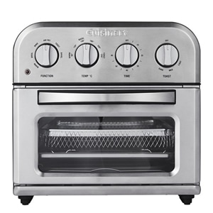 Cuisinart クイジナート TOA-29SJ ノンフライ オーブントースター Non Fry Oven Toaster