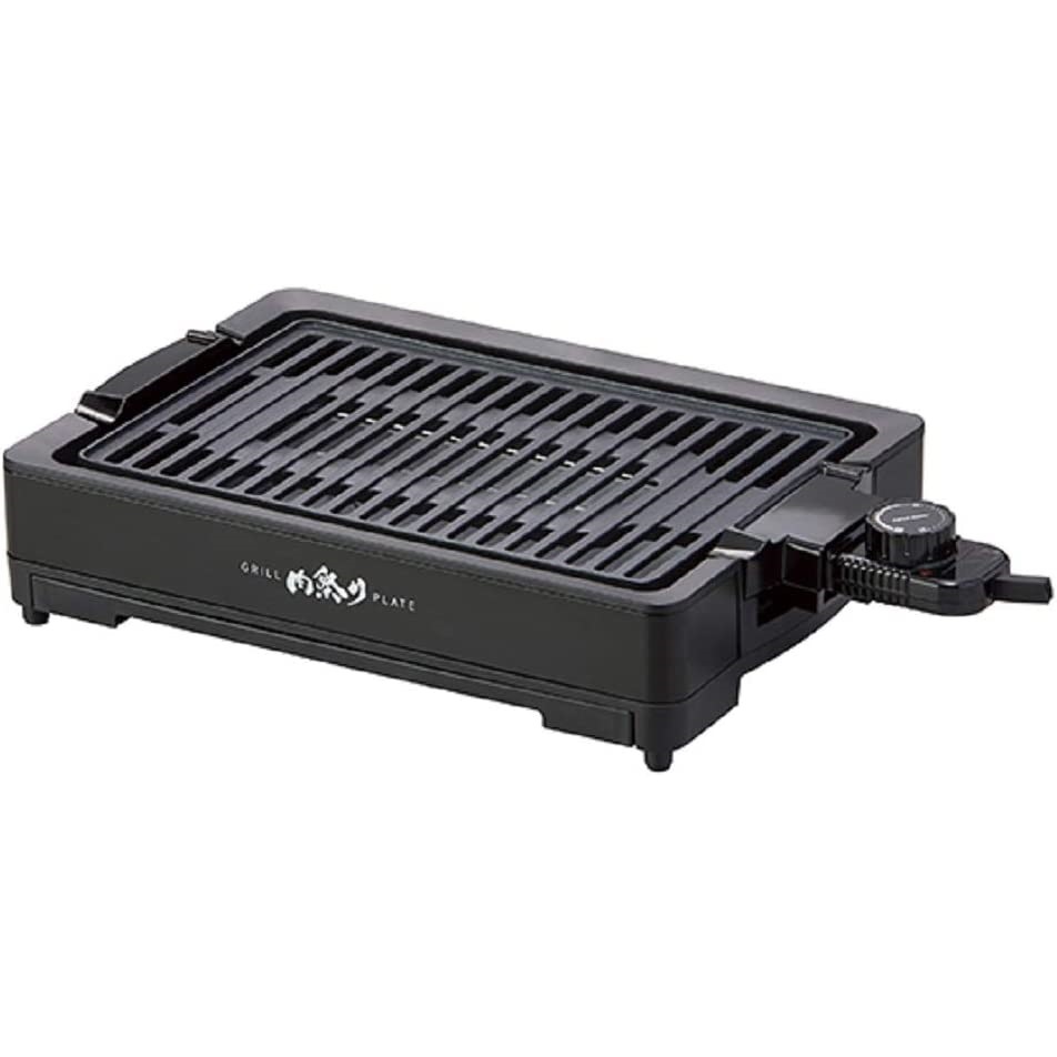 APIX アピックス AGP-230 減煙グリルプレート 肉祭り