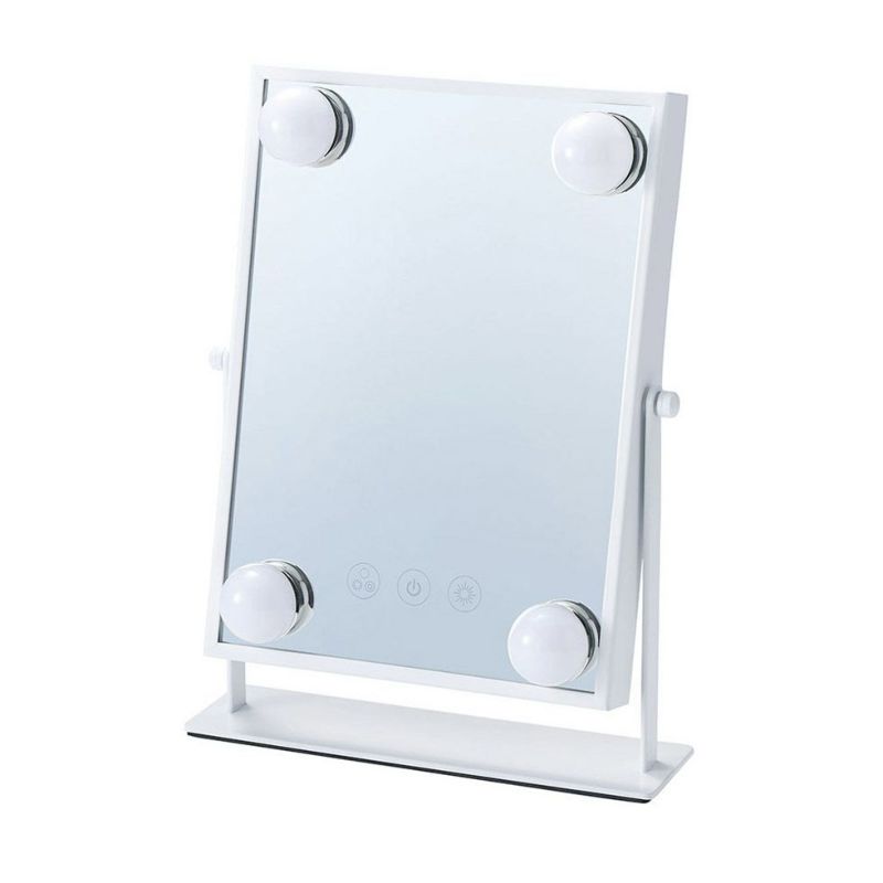 KOIZUMI コイズミ KBE-3172 ハリウッドミラーコンパクトサイズ