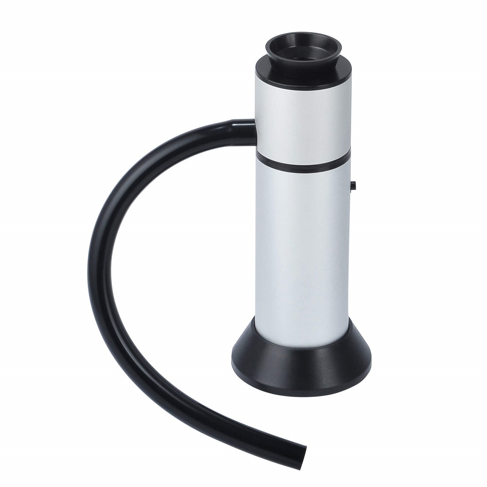 GREEN HOUSE グリーンハウス GH-SMKB-SV  コンパクト燻製器 フードスモーカー